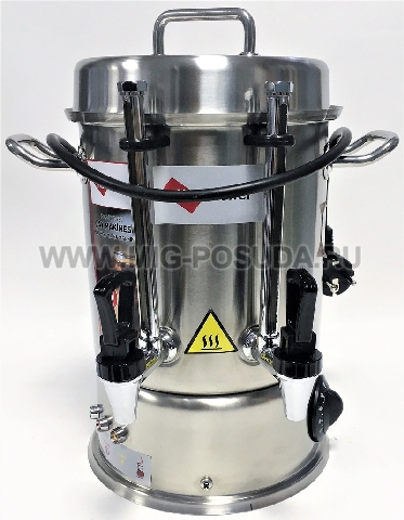 Hascevher Термопот  5л 18см / 3HRCLK0418001 арт. 001-122 | Компания "Миг-посуда"