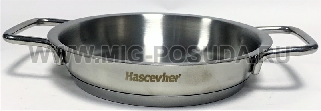 Hascevher Сковорода d16*3см / 3TVDGR0016002 арт. 001-102 | Компания "Миг-посуда"